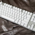 XiaoMi Yuemi Pro MK02 Review - Full Aluminum TKL
