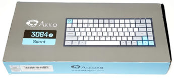 Akk0 3084 box with sleeve