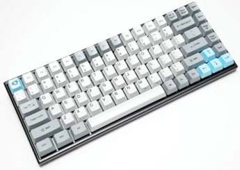 Akko 3084 Review: 75% Bluetooth Mechanical Keyboard
