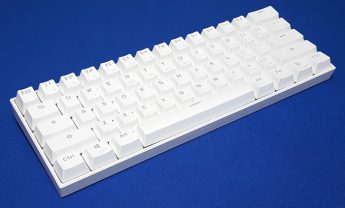 60% Wireless Mechanical Keyboard with RGB