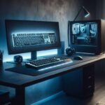 Best Mechanical Gaming Keyboard