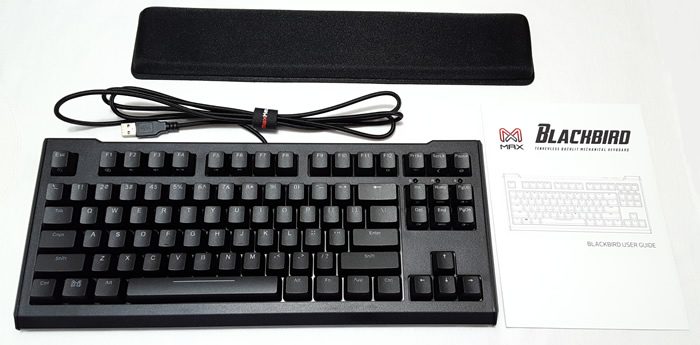 Contents of package unboxed