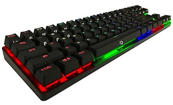 Drevo Calibur Bluetooth 4.0 Mechanical Keyboard