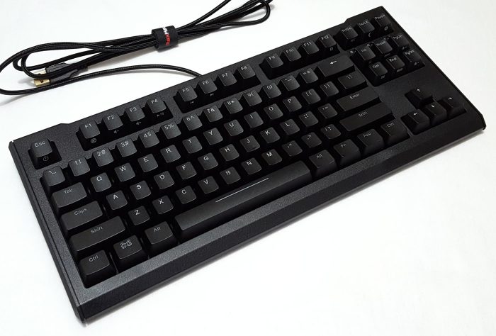 Case itself has no logos, branding or badges