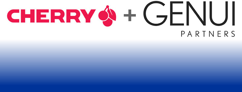 News: Cherry Acquired by GENUI