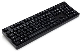 Filco Full Size Wireless Mechanical Keyboard