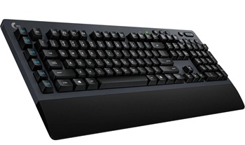 Best Wireless Gaming Keyboard