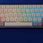 GK64 Review - Hot Swappable Aluminum Mech