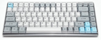 Plastic dust cover for Akko 3084