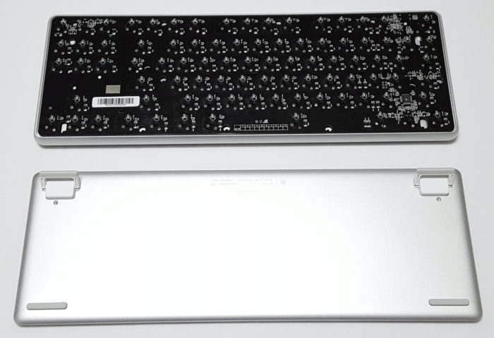 Teardown of the XiaoMi Yuemi Pro MK02