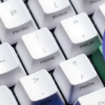 Quiet Mechanical keyboard