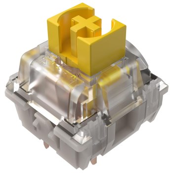 Razer Yellow Linear Switch